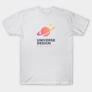 Universe Design T-Shirt